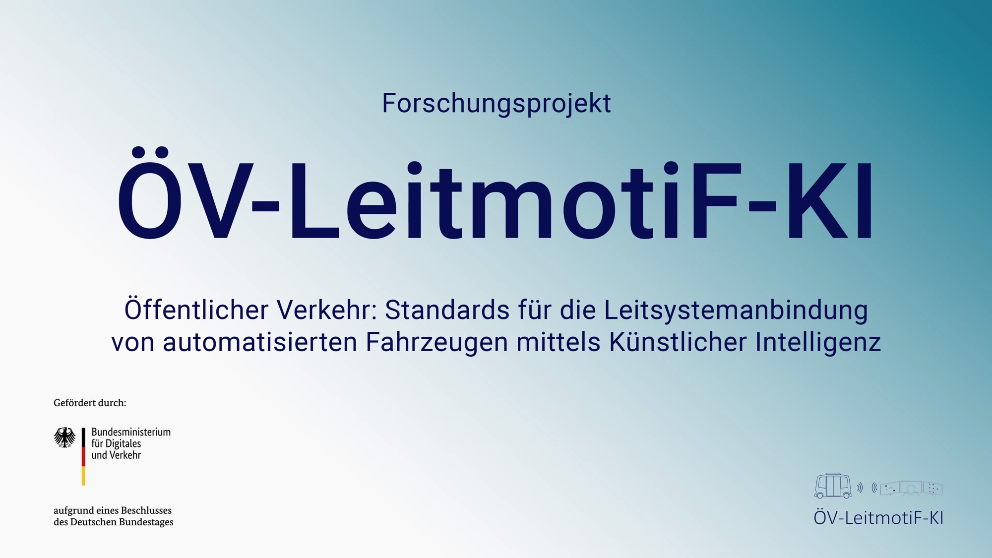 Filmplakat ÖV-LeitmotiF-KI